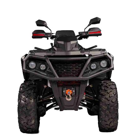 Квадроцикл Aodes 650