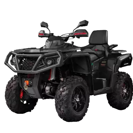 Квадроцикл Aodes 650