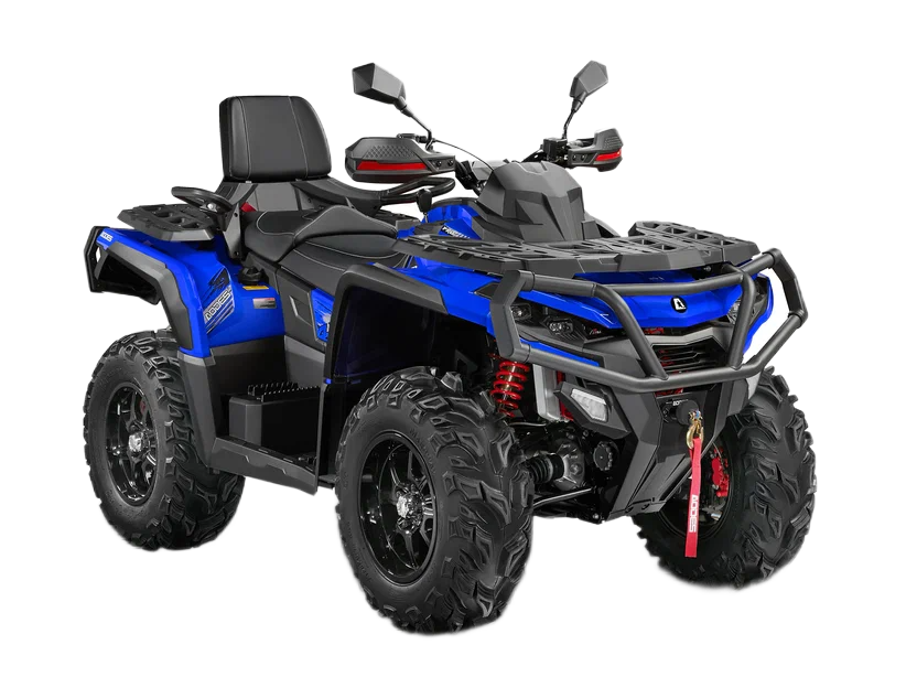 Квадроцикл Aodes 850