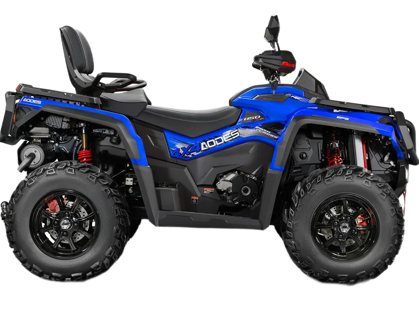 Квадроцикл Aodes 850