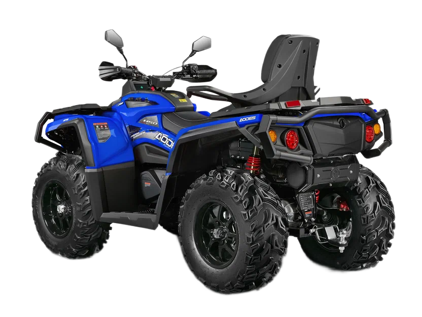 Квадроцикл Aodes 850