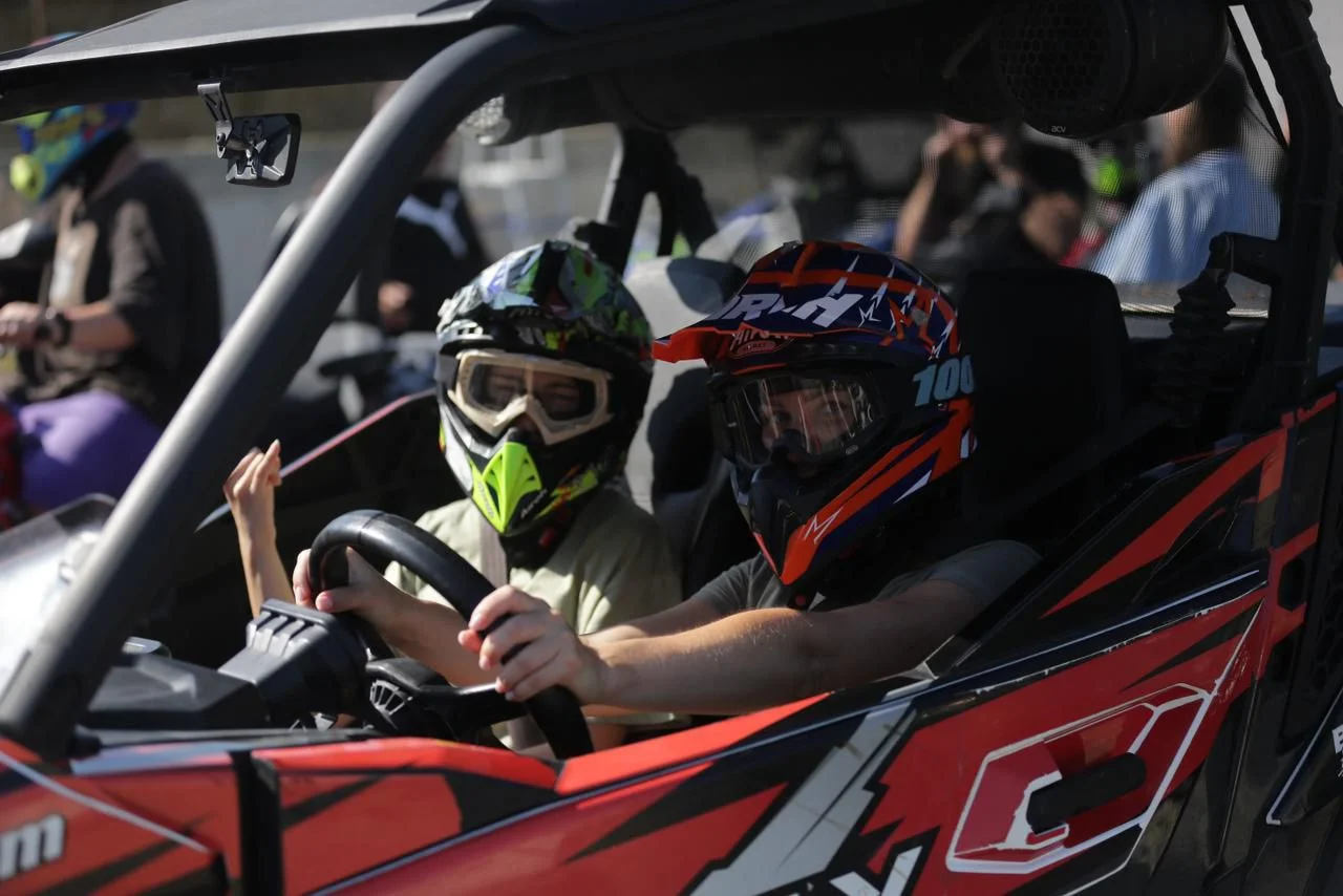 Фото с туров 2