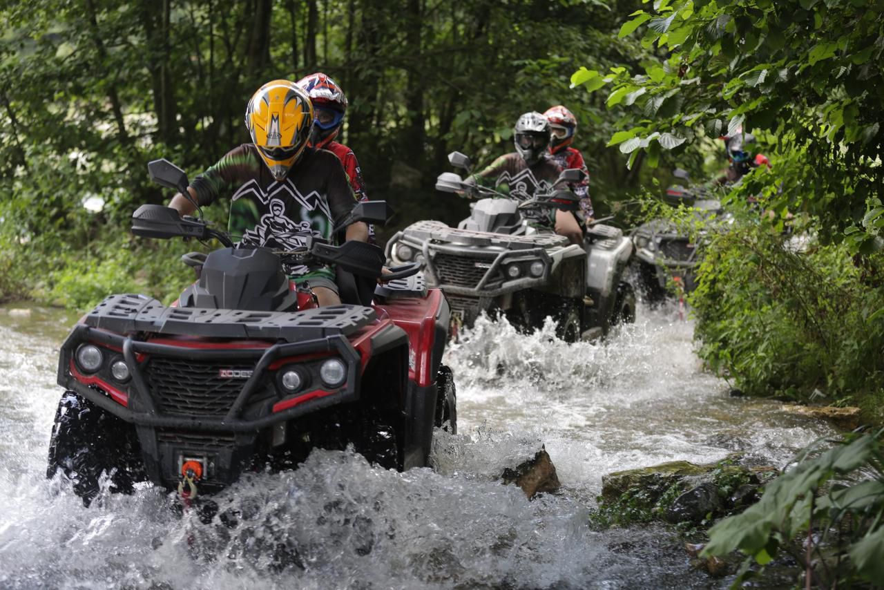 Фото с туров 1