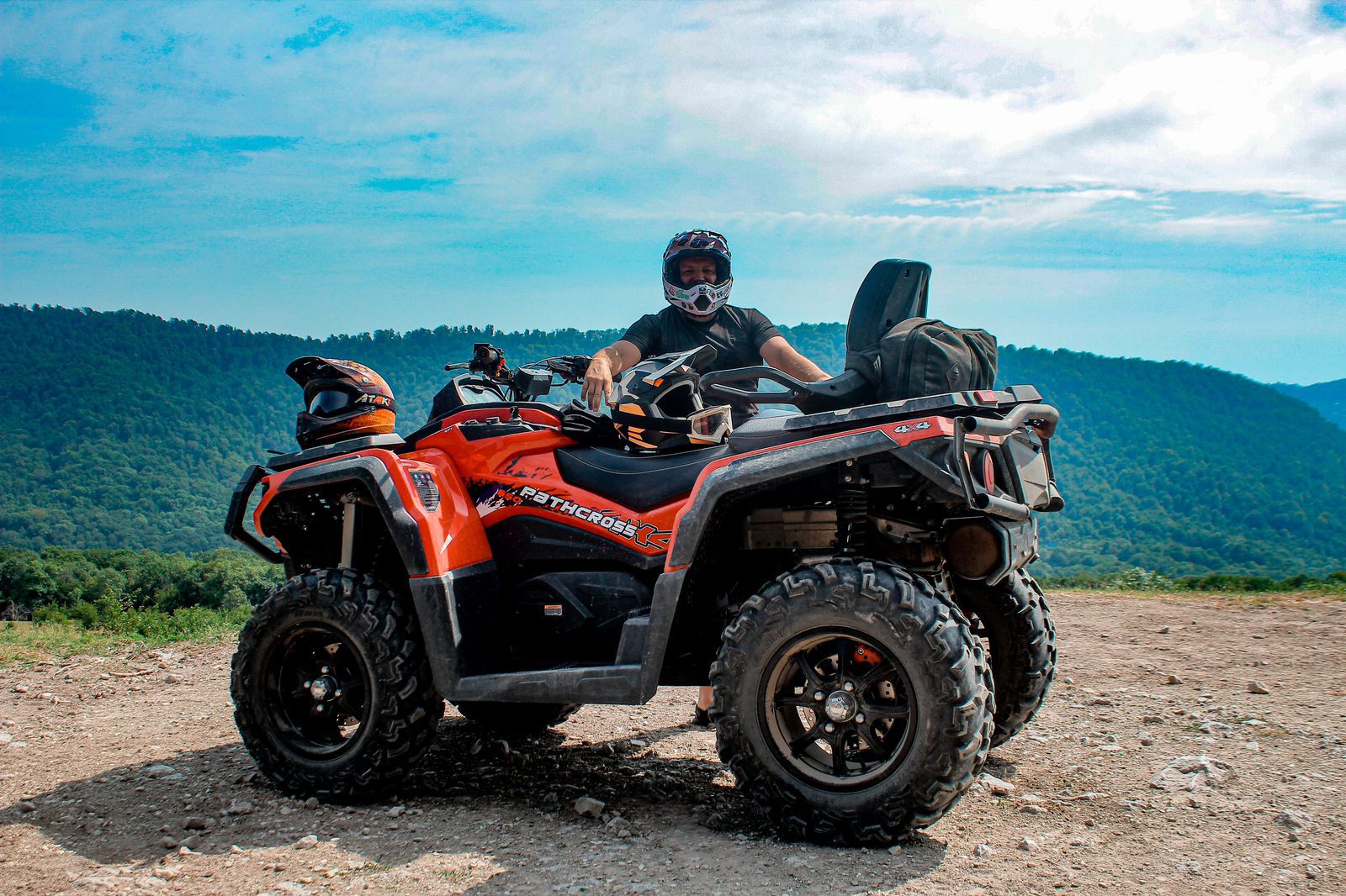 Фото с туров 10