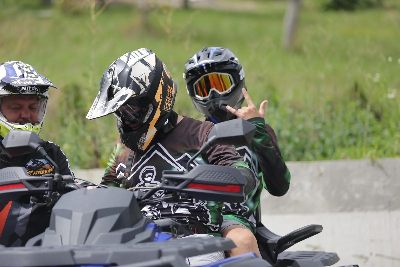 Фото с туров 3