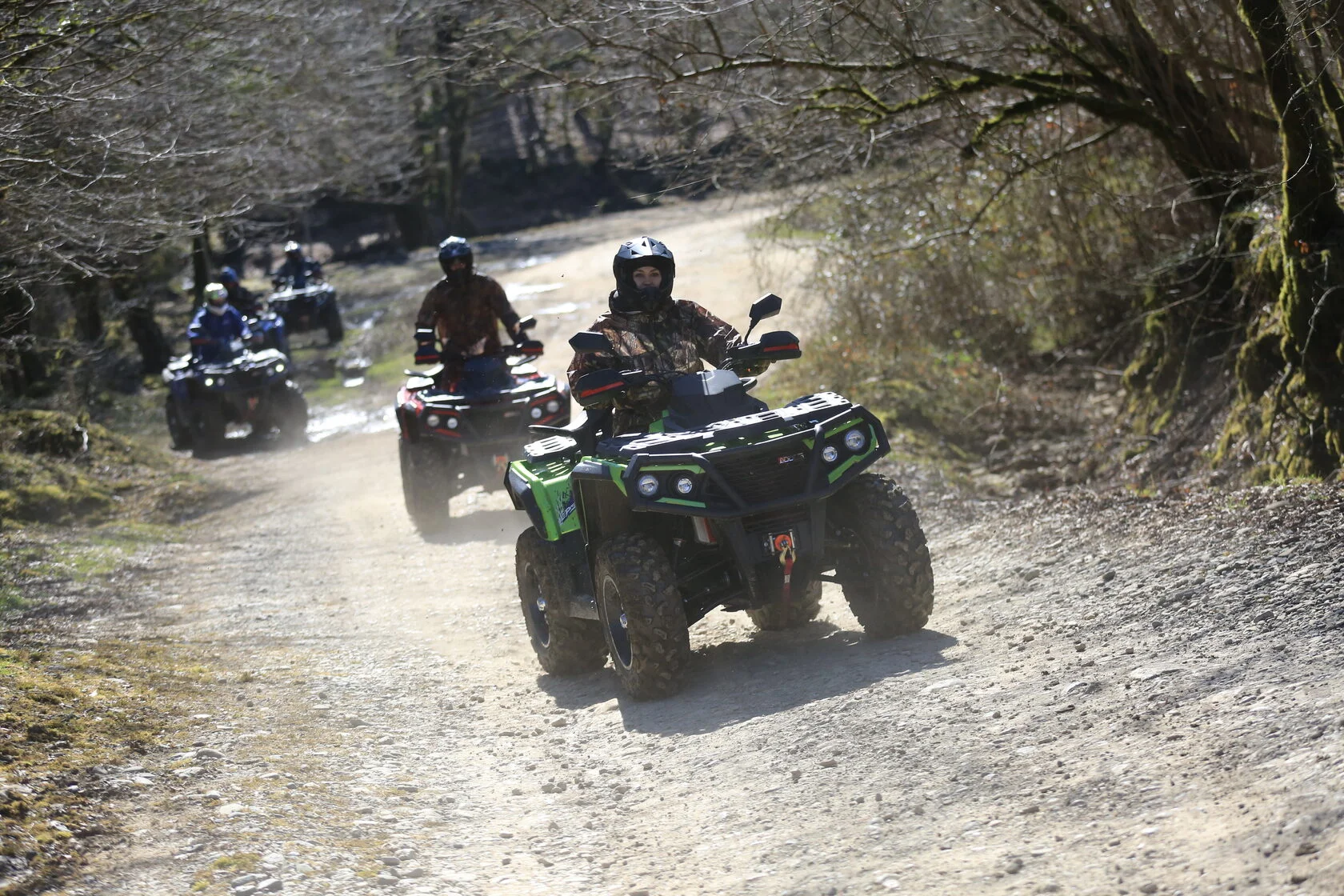 Фото с туров 5