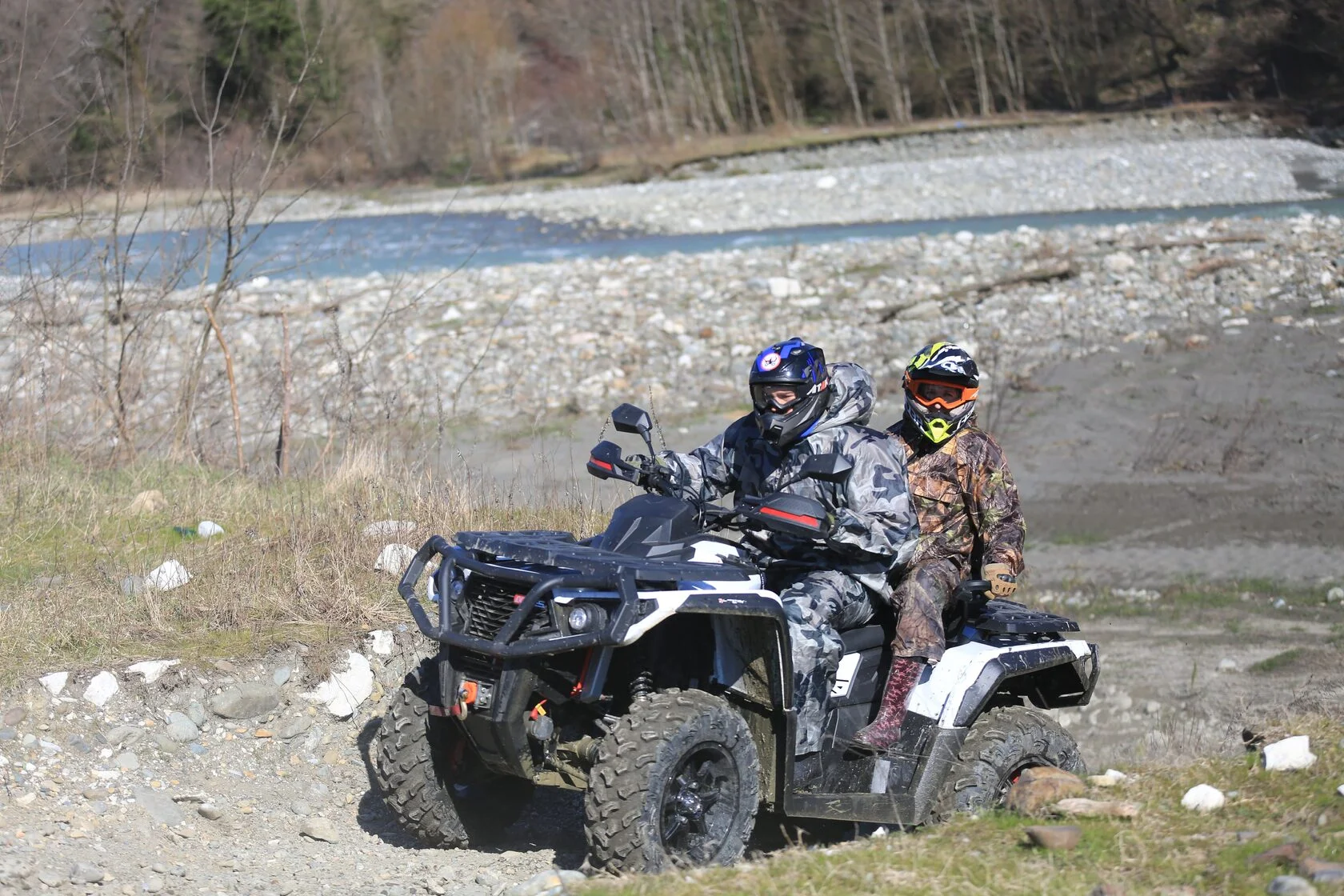 Фото с туров 6