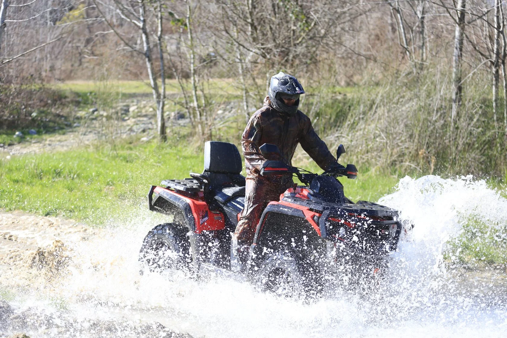 Фото с туров 4