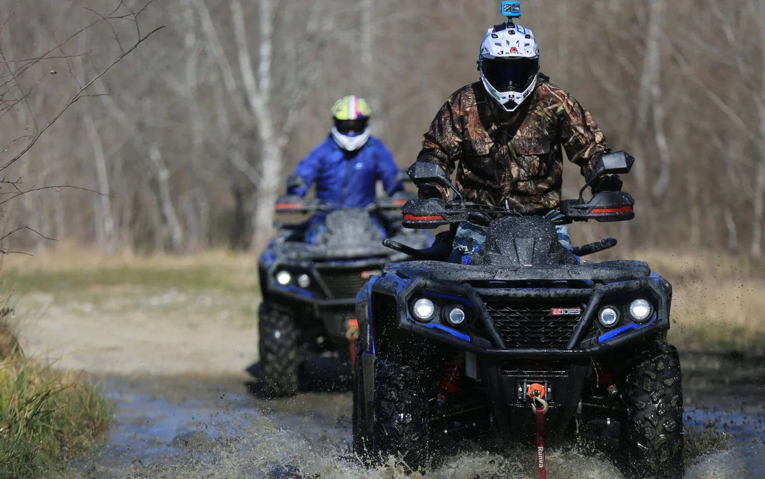 Фото с туров 9